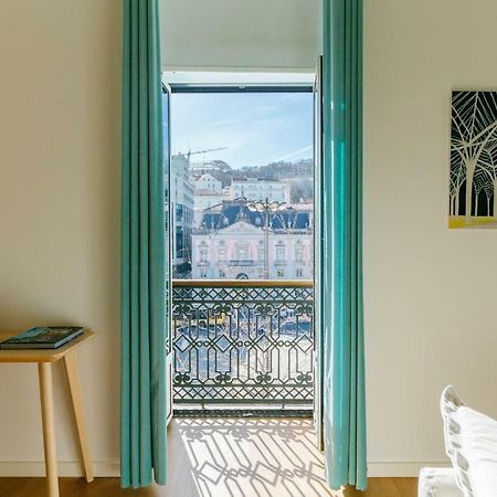 Minimal Lust R2 Apartment Lisbon Bagian luar foto