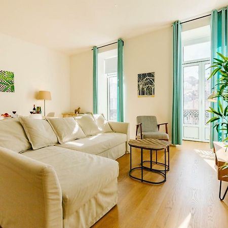 Minimal Lust R2 Apartment Lisbon Bagian luar foto