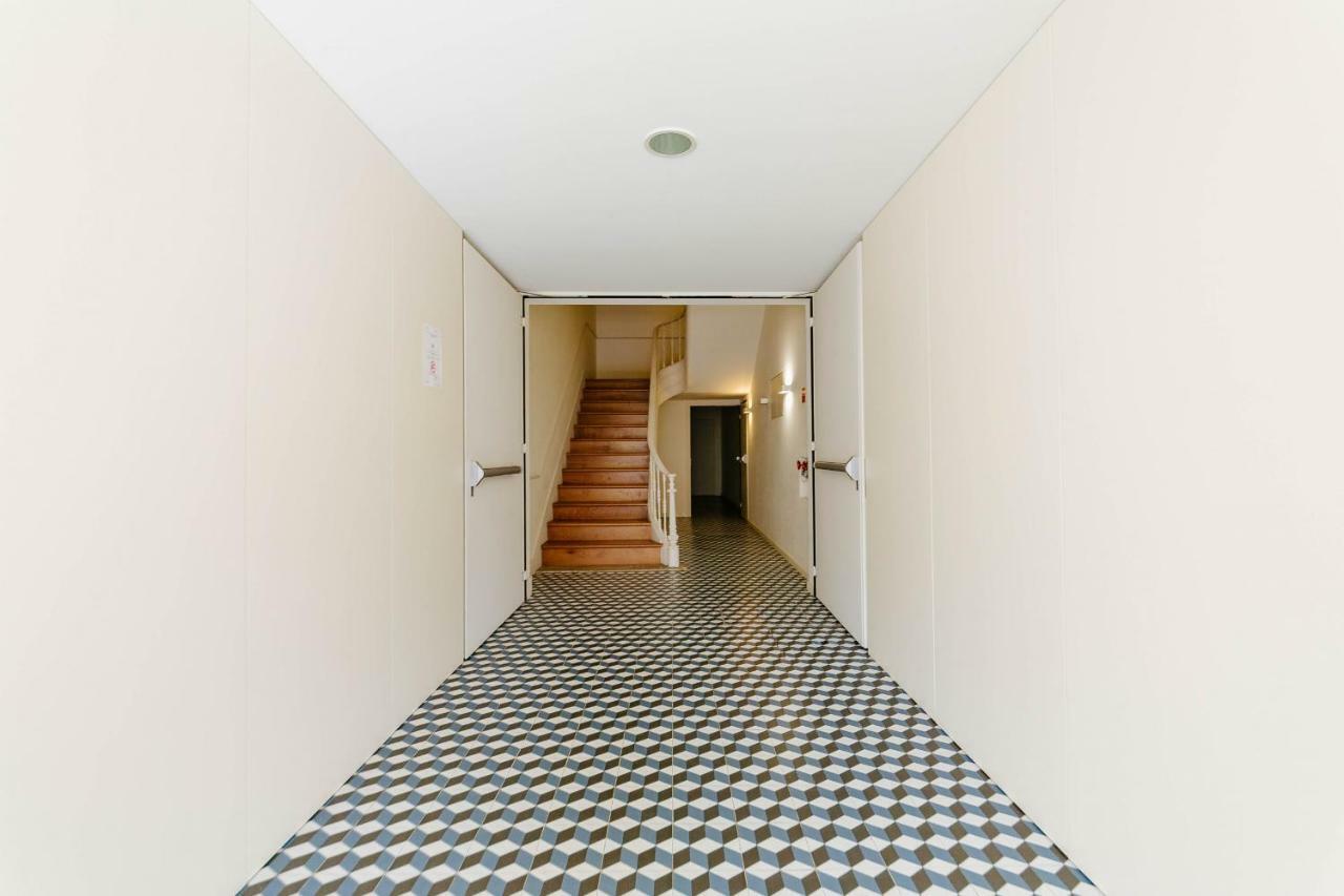Minimal Lust R2 Apartment Lisbon Bagian luar foto