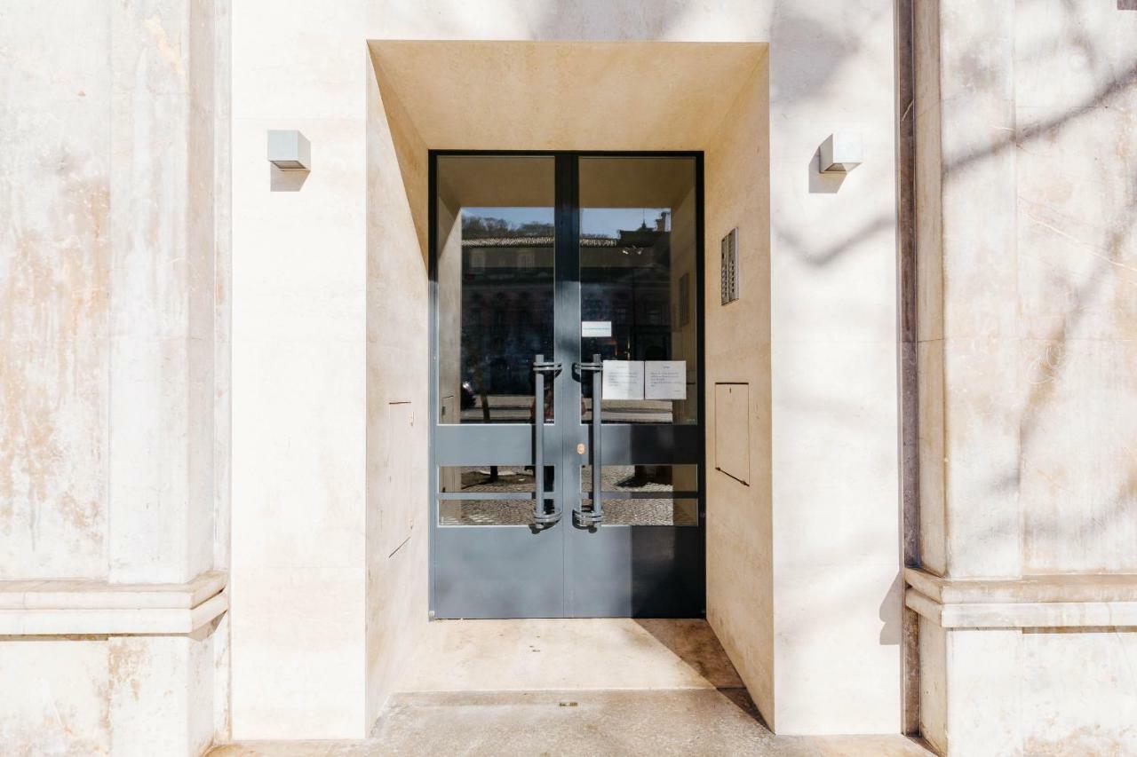 Minimal Lust R2 Apartment Lisbon Bagian luar foto