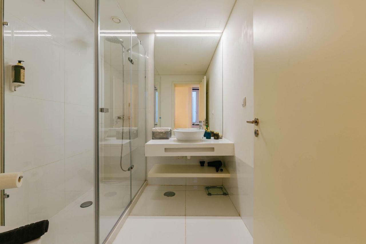 Minimal Lust R2 Apartment Lisbon Bagian luar foto