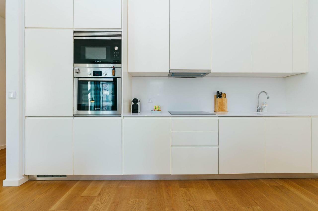 Minimal Lust R2 Apartment Lisbon Bagian luar foto