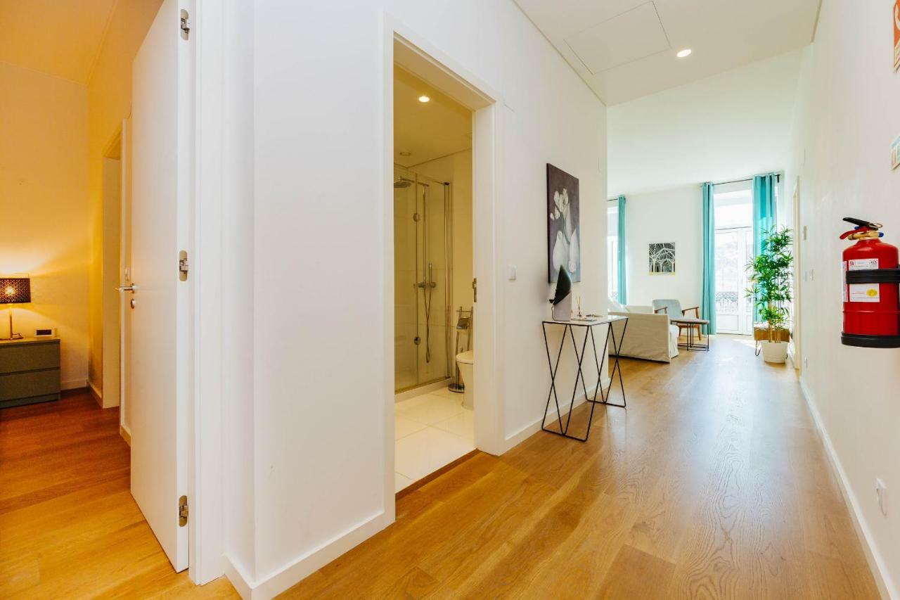 Minimal Lust R2 Apartment Lisbon Bagian luar foto