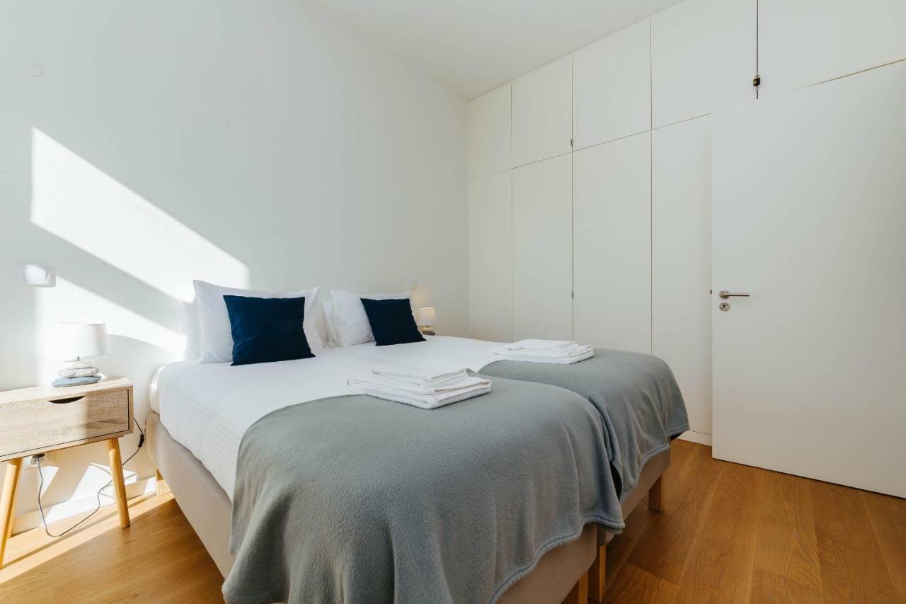 Minimal Lust R2 Apartment Lisbon Bagian luar foto
