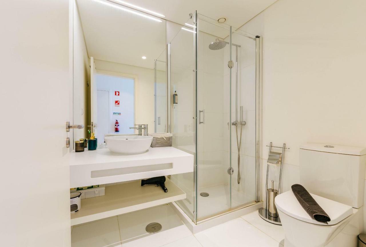 Minimal Lust R2 Apartment Lisbon Bagian luar foto