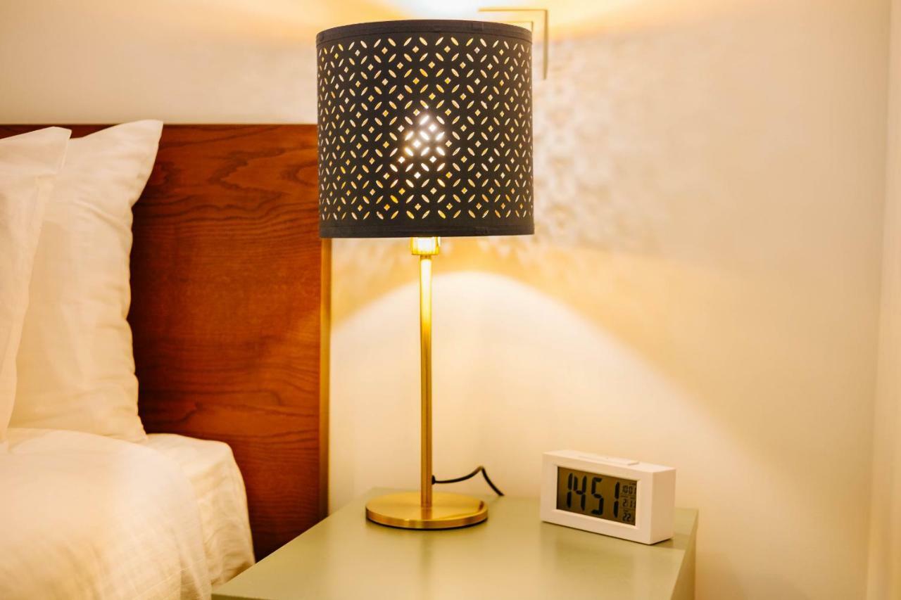 Minimal Lust R2 Apartment Lisbon Bagian luar foto