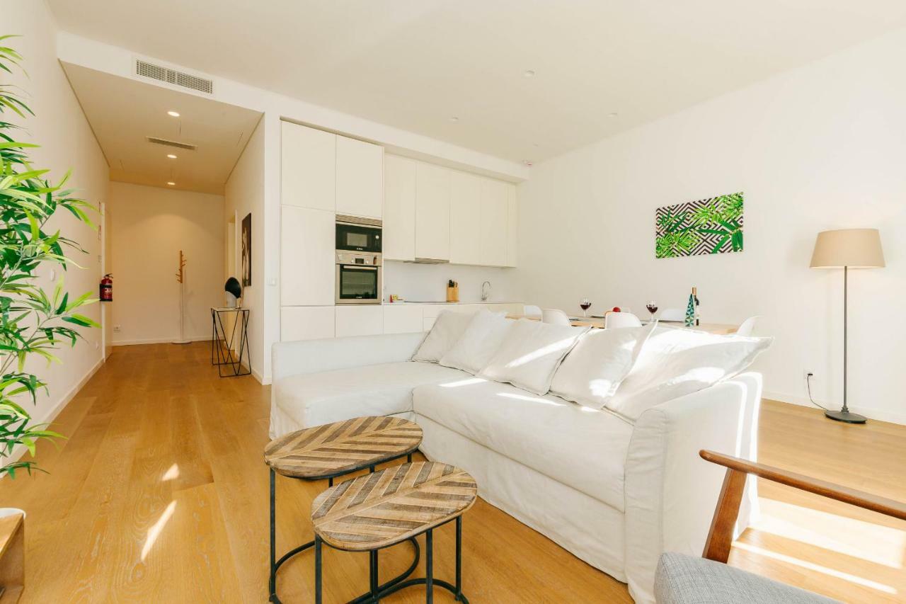 Minimal Lust R2 Apartment Lisbon Bagian luar foto