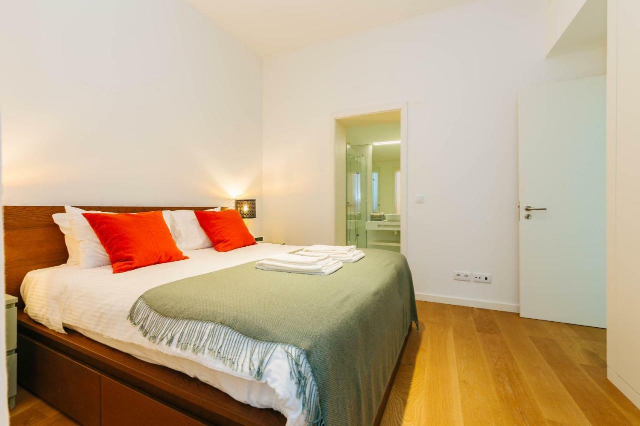 Minimal Lust R2 Apartment Lisbon Bagian luar foto