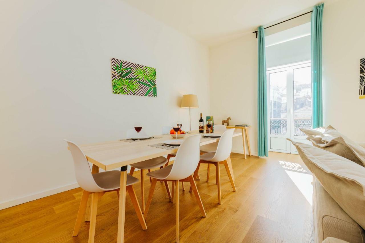 Minimal Lust R2 Apartment Lisbon Bagian luar foto